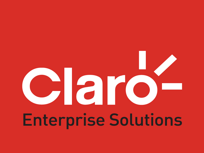 Claro logo