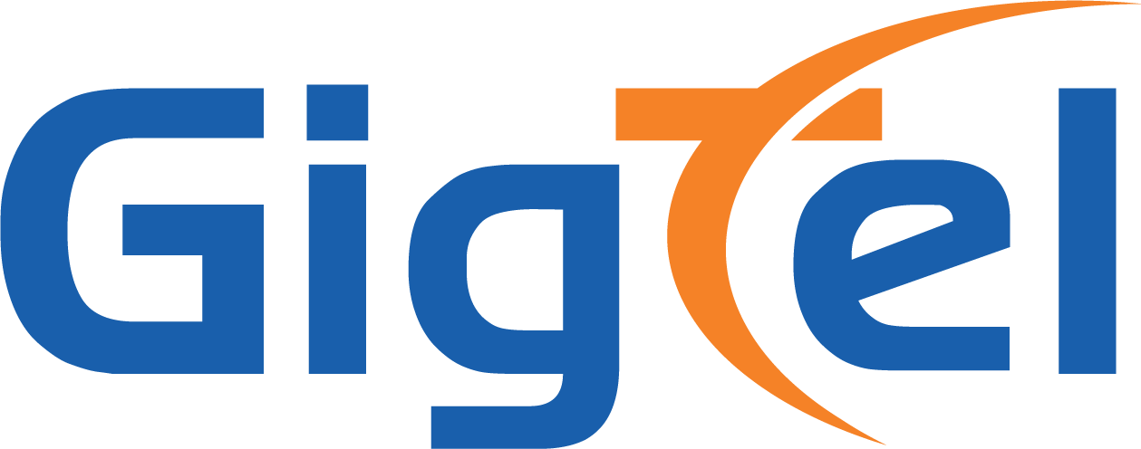 GigTel logo