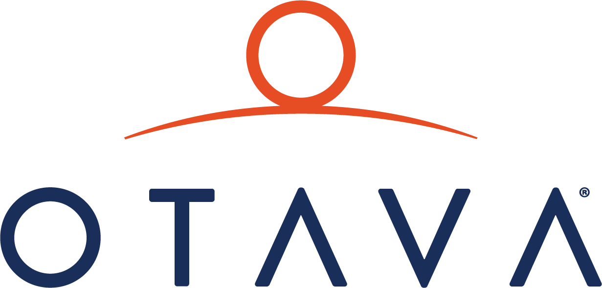 OTAVA (formerly NewCloud) logo