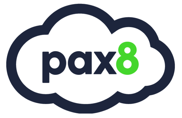 Pax8 logo