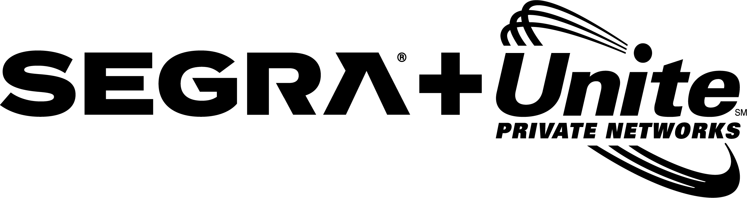 UPN (now Segra) logo