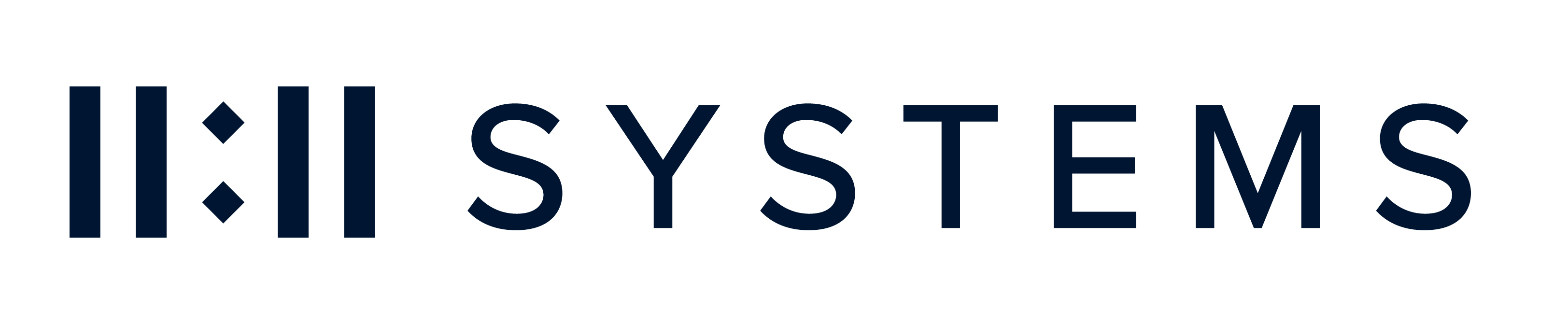 11:11 Systems logo