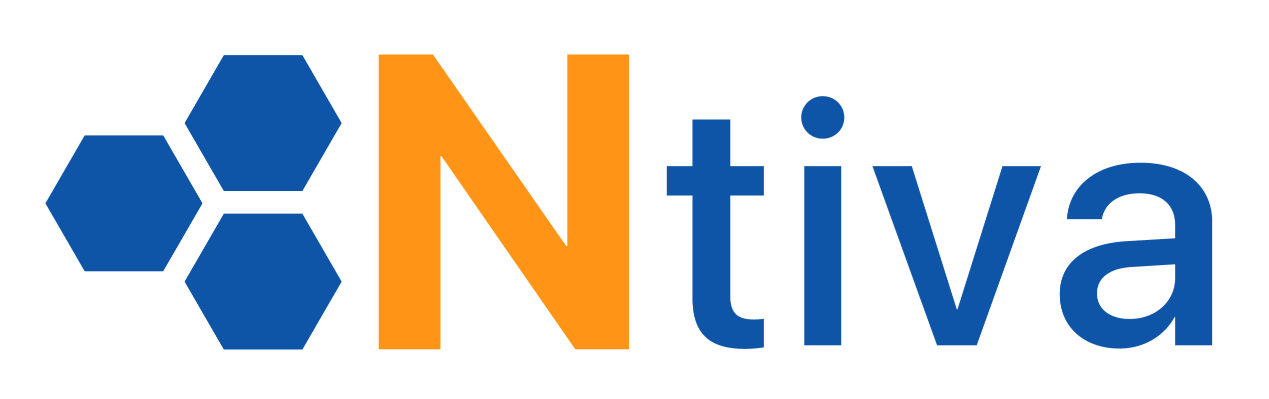 Ntiva logo