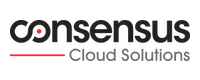 Consensus Cloud logo