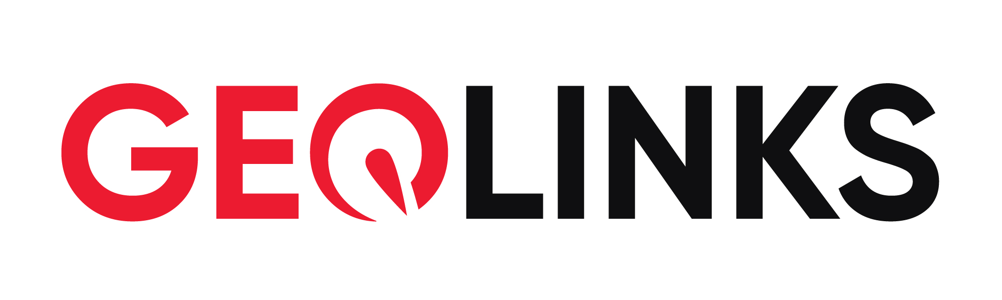 GeoLinks logo