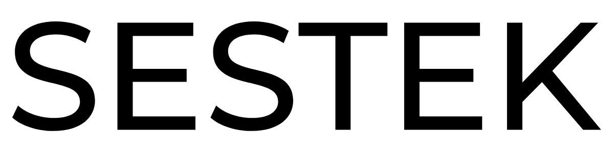 Sestek logo