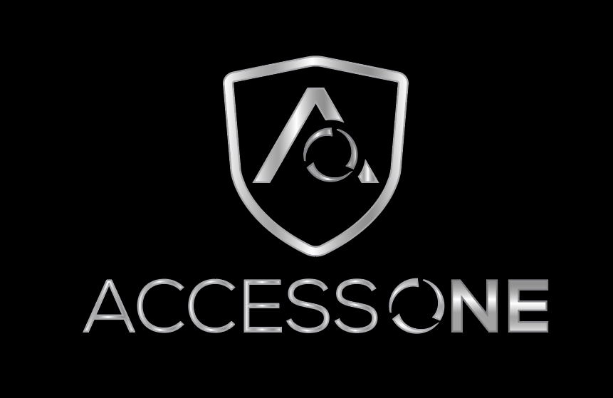 Access One logo