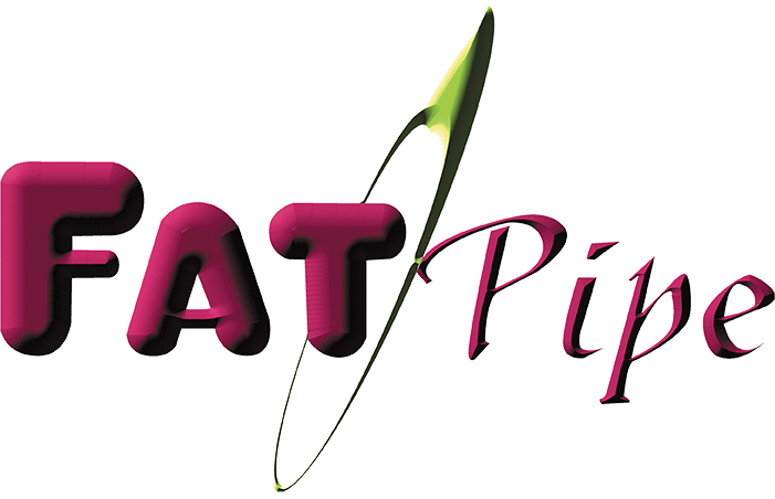 FatPipe logo