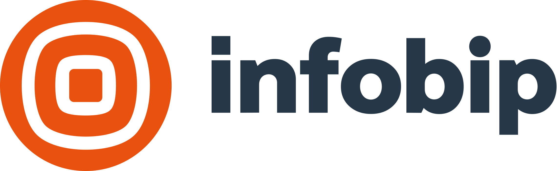 Infobip logo