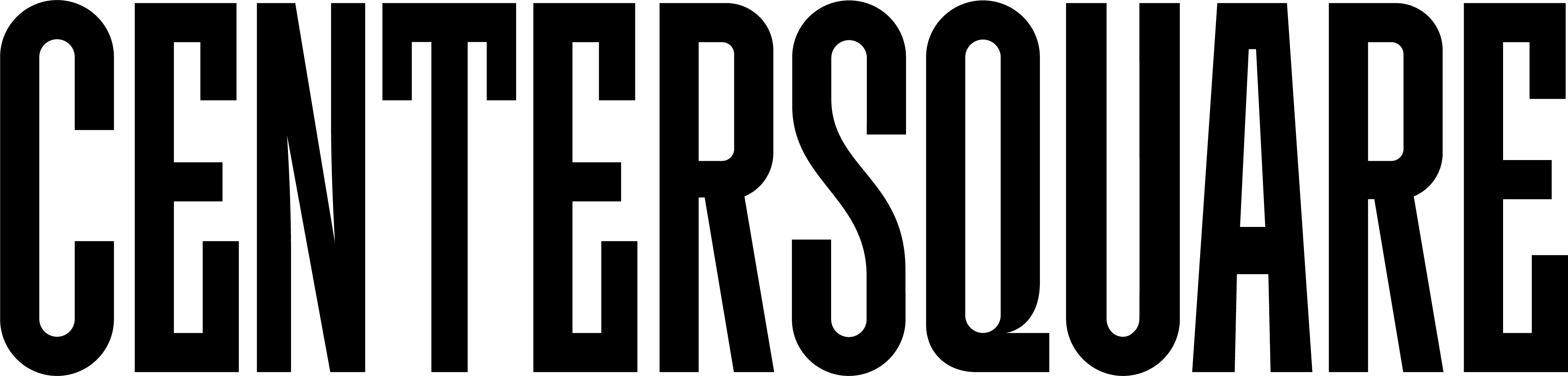 Centersquare (formerly Evoque & Cyxtera) logo