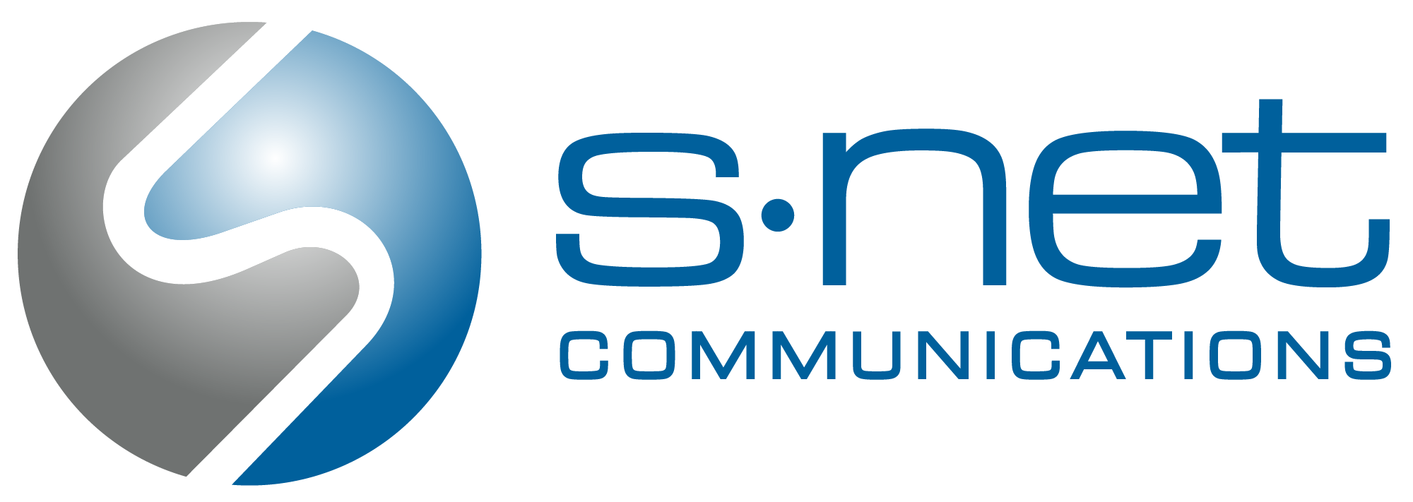 S-NET logo