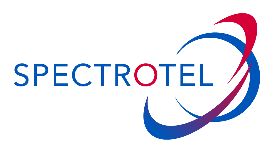 Spectrotel logo