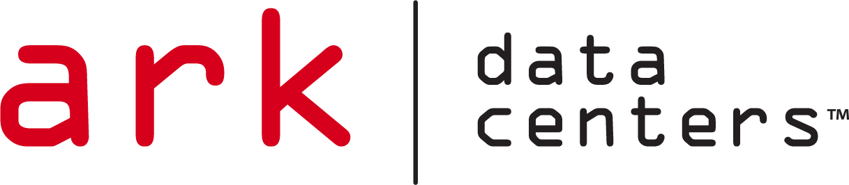 ark data centers logo