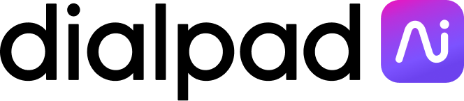 Dialpad logo