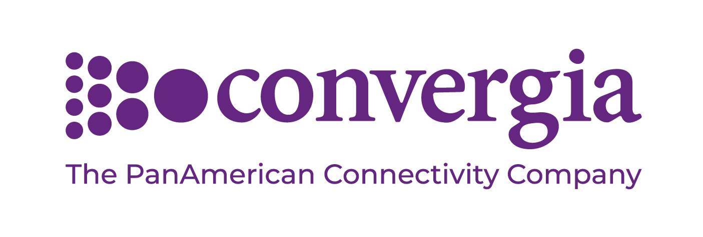 Convergia logo