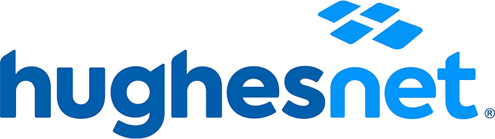 HughesNet logo