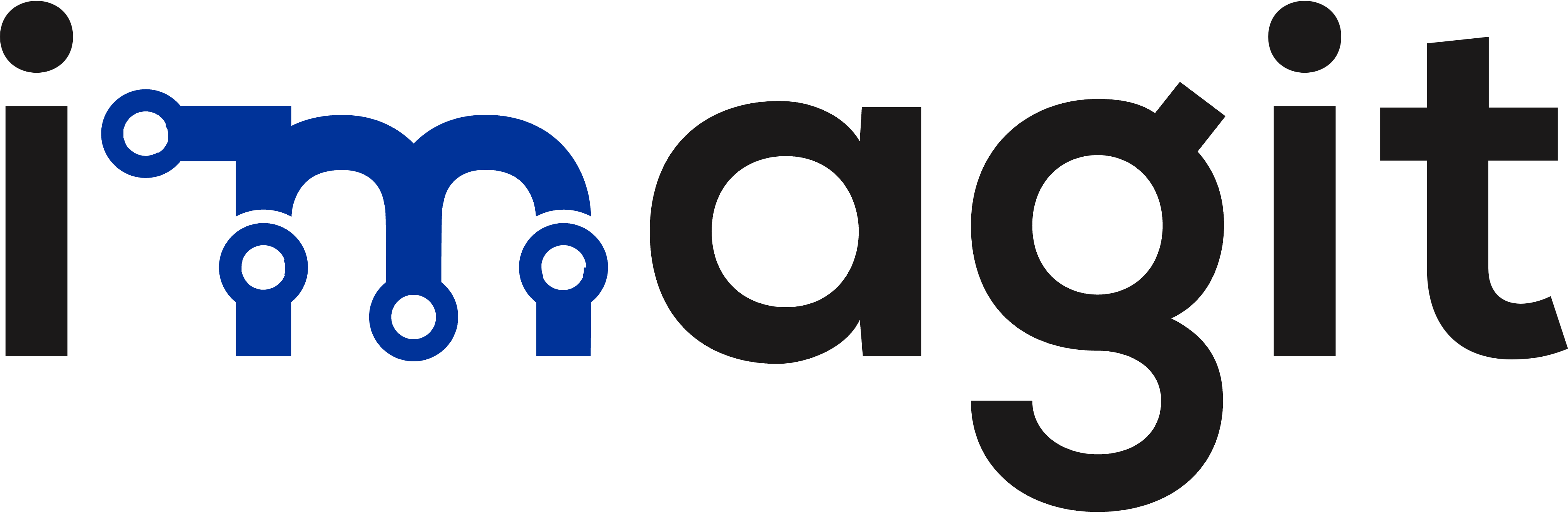 Imagit logo