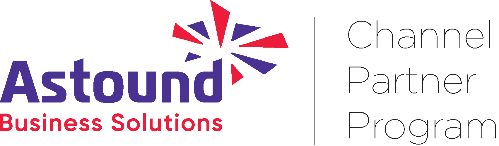 Astound Business Solutions logo